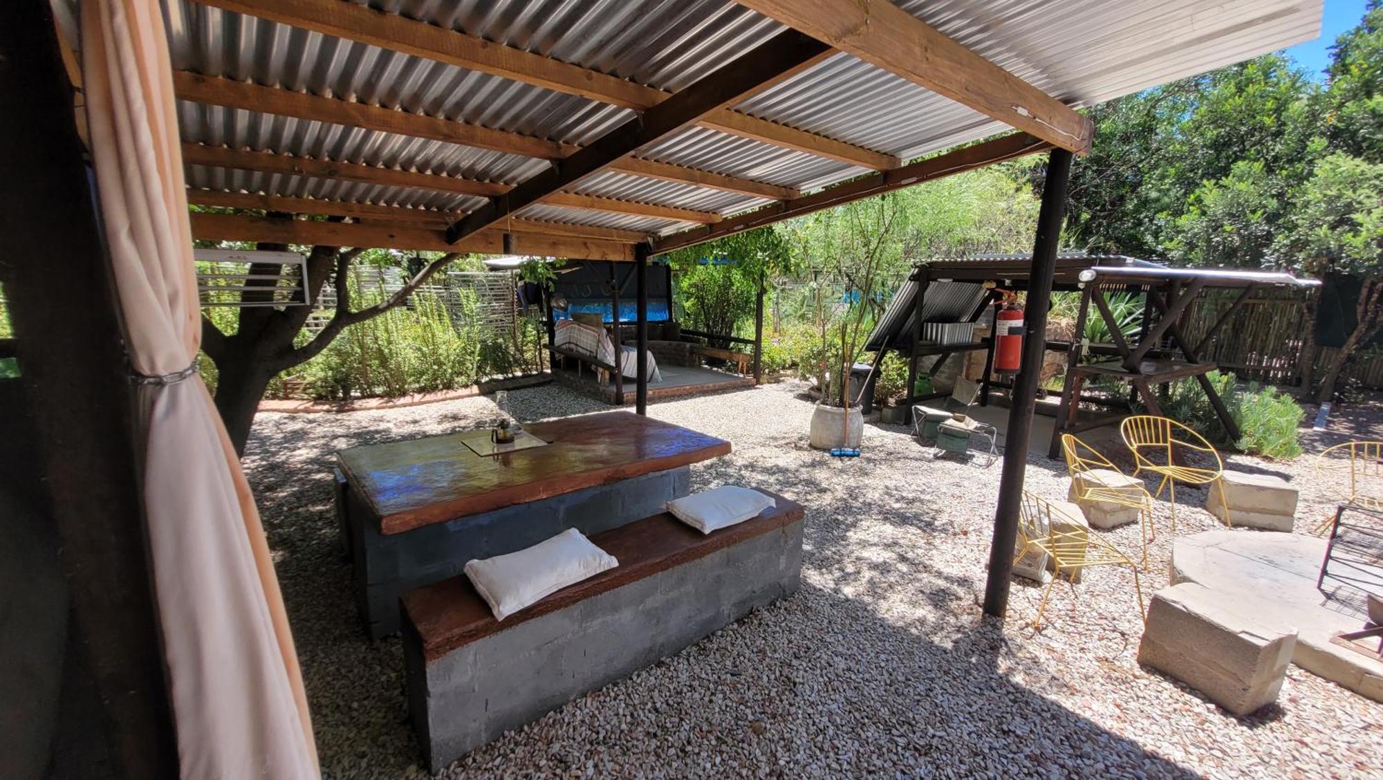 Aberdeen Self Catering المظهر الخارجي الصورة