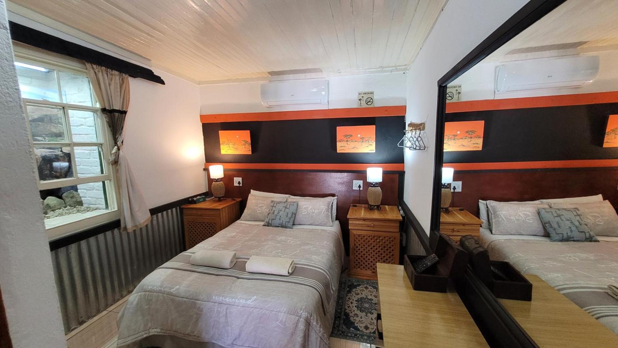 Aberdeen Self Catering المظهر الخارجي الصورة