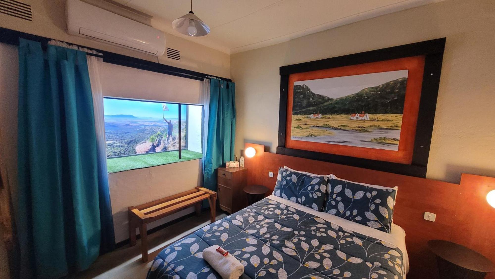 Aberdeen Self Catering المظهر الخارجي الصورة