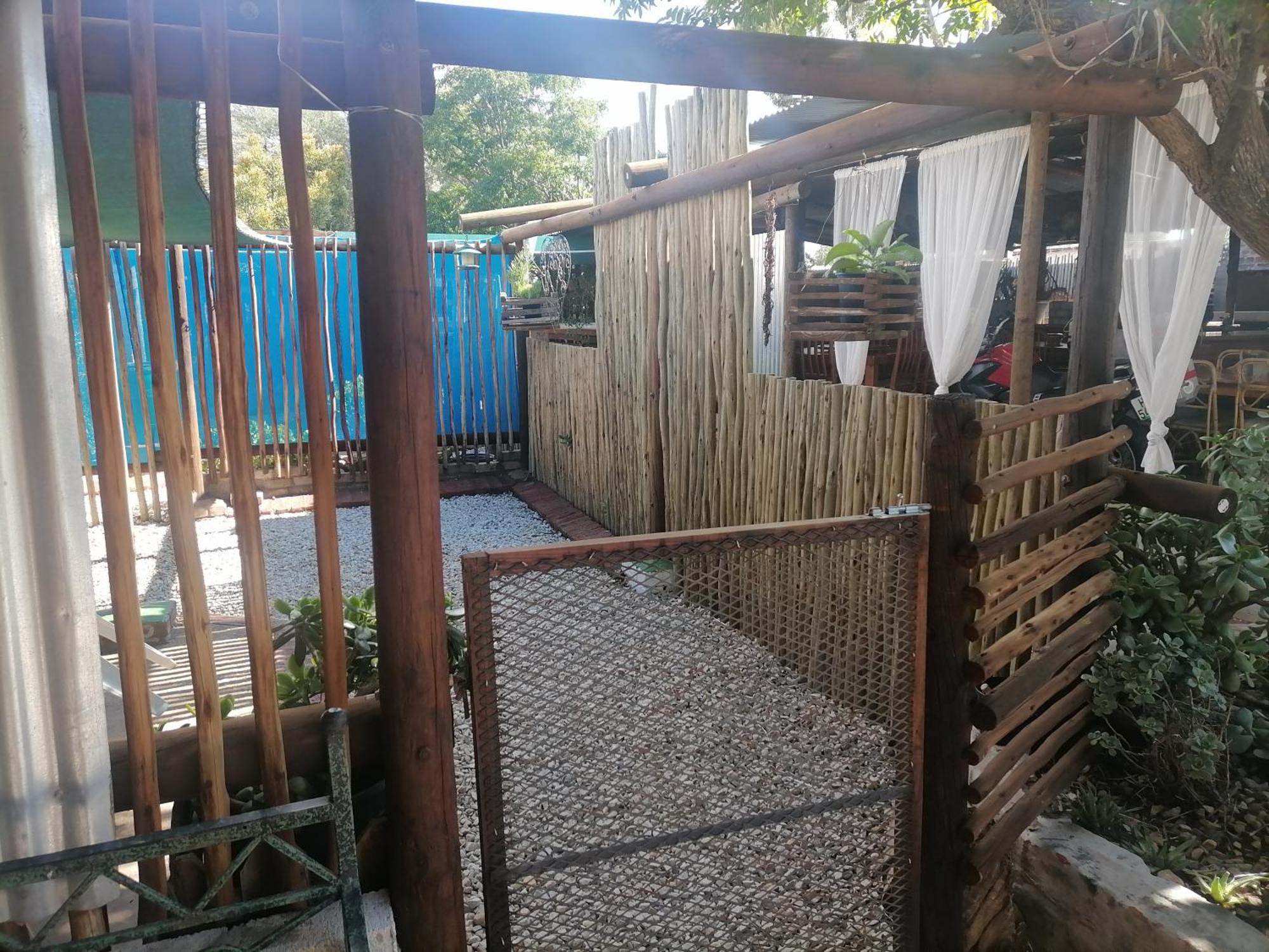 Aberdeen Self Catering المظهر الخارجي الصورة