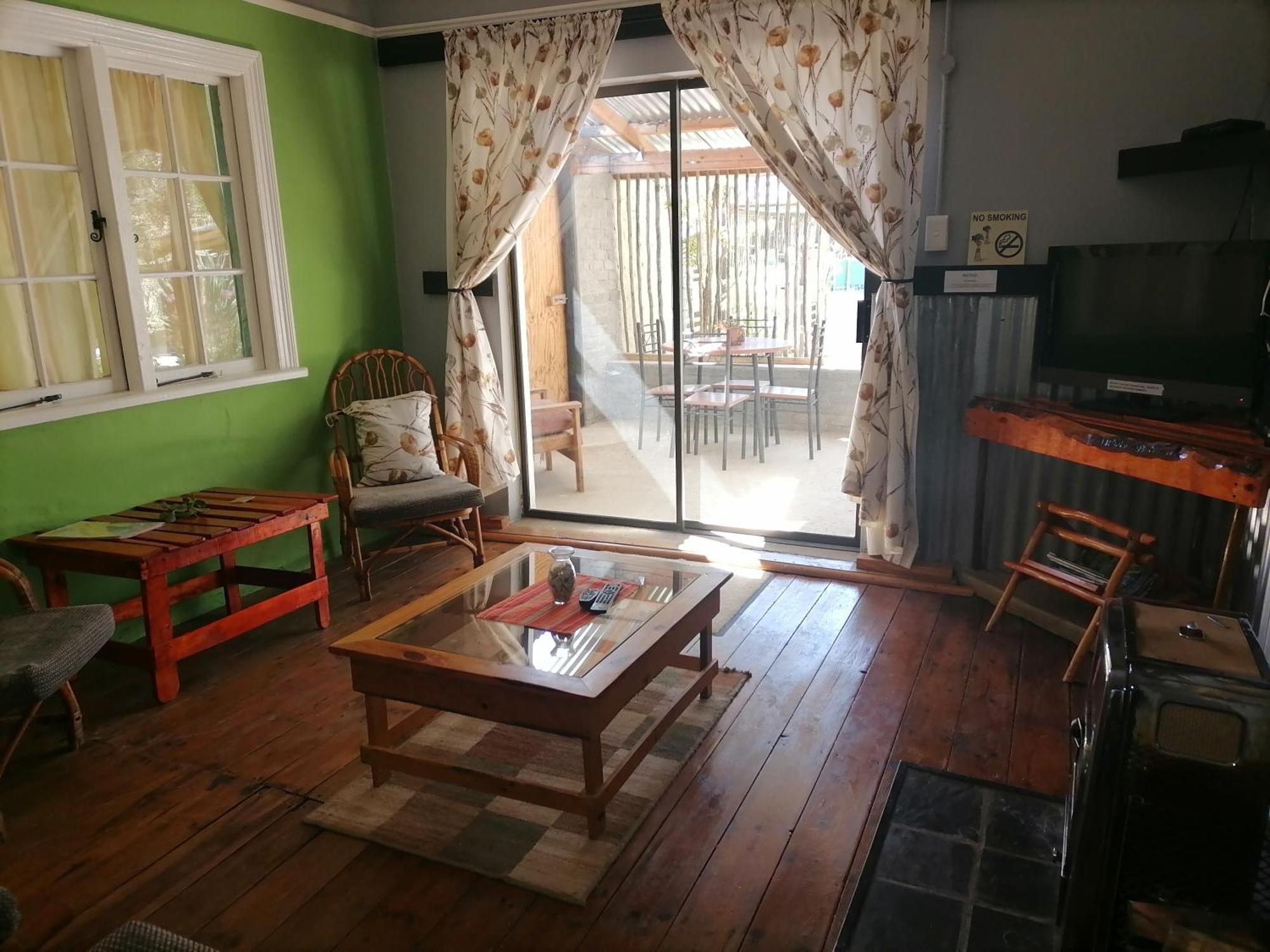 Aberdeen Self Catering المظهر الخارجي الصورة