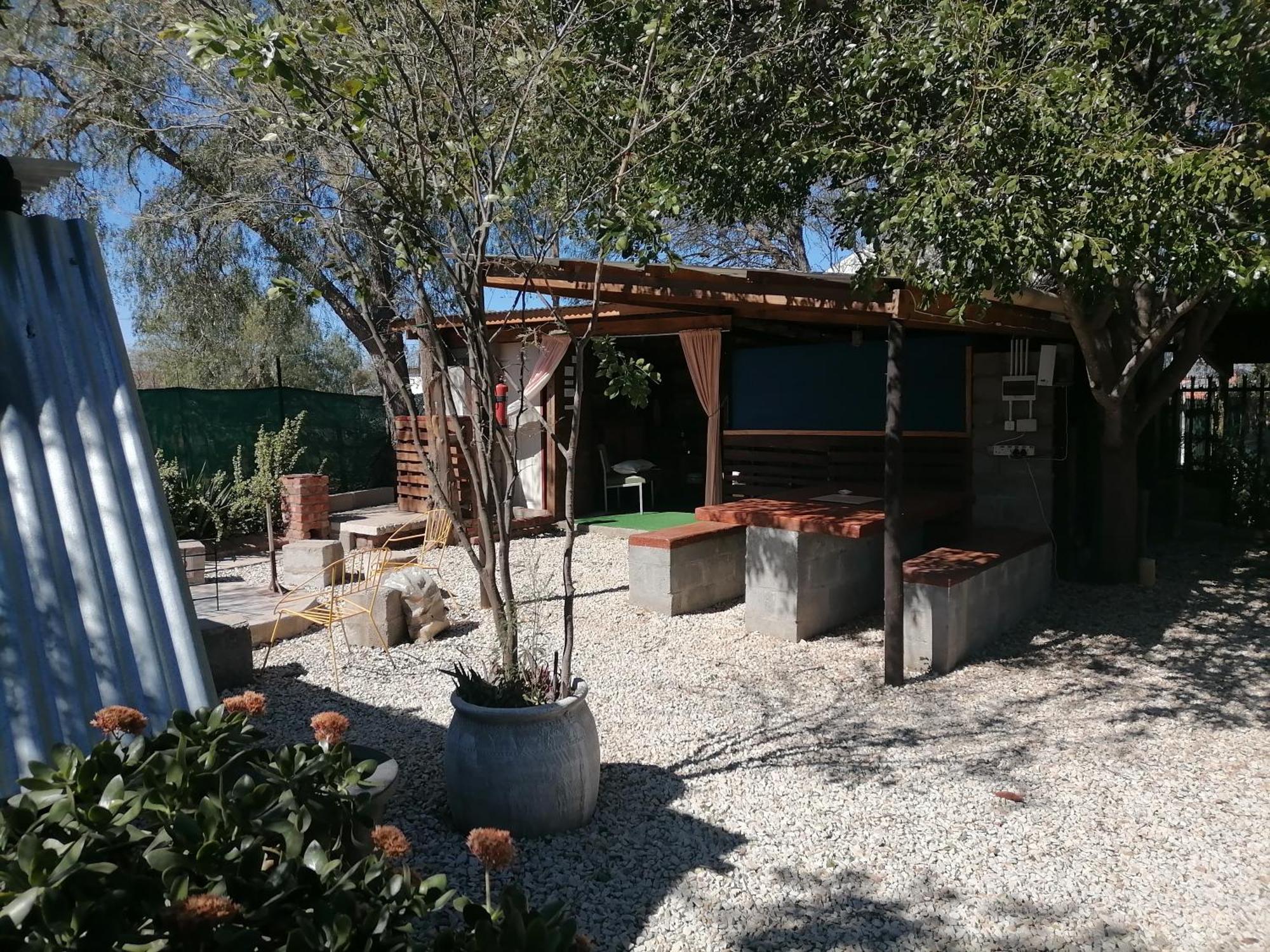 Aberdeen Self Catering المظهر الخارجي الصورة