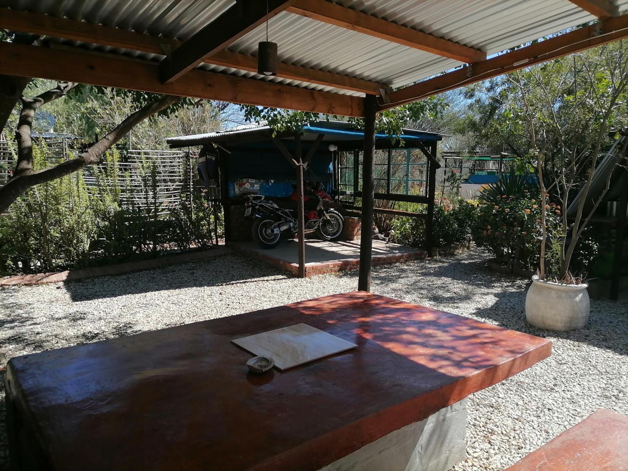 Aberdeen Self Catering المظهر الخارجي الصورة